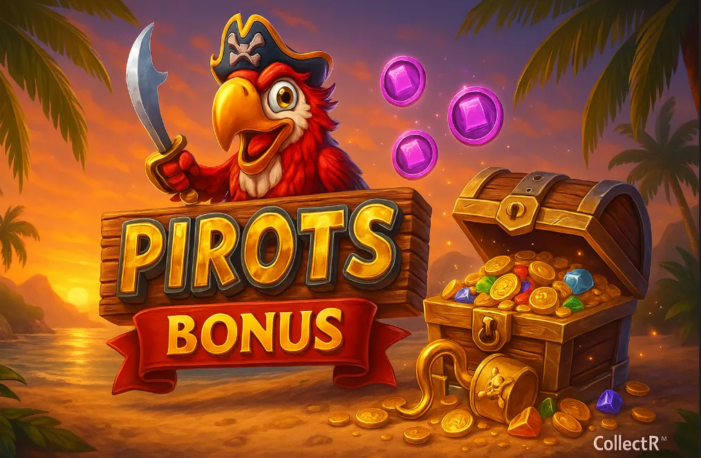 Bonus Free Drops