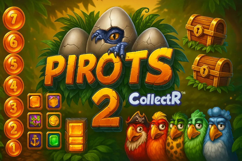 Pirots 2 slot: szybki przewodnik do dużych wygranych w Polsce