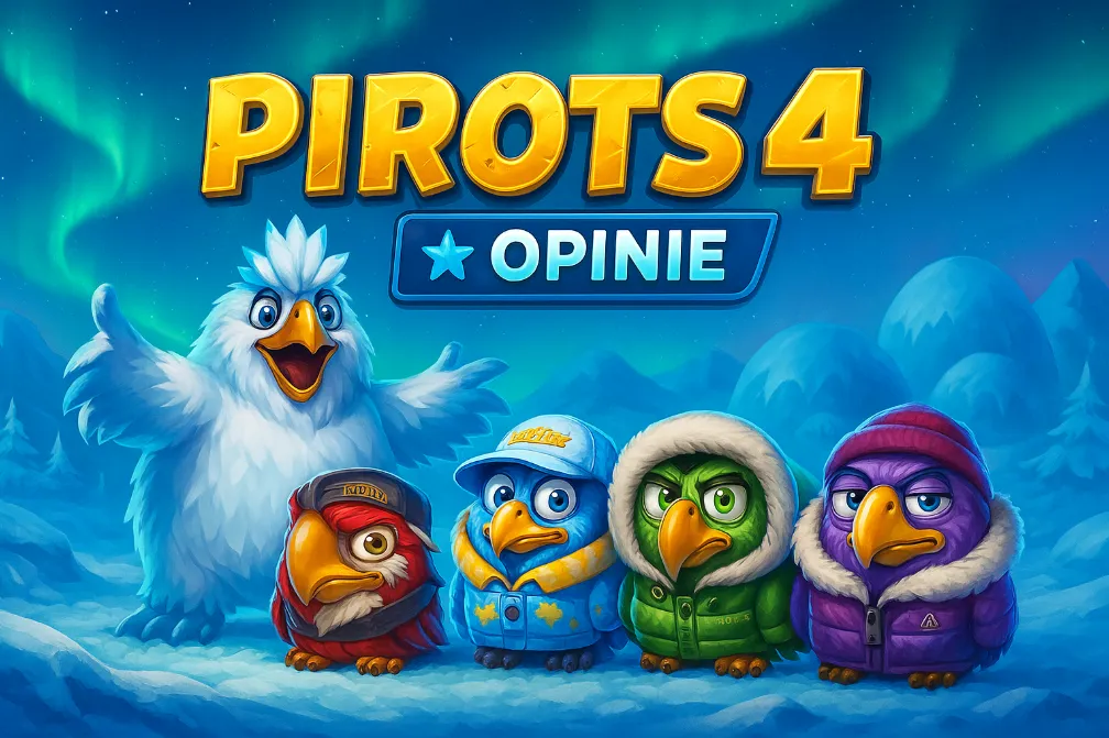Pirots 4 opinie i doświadczenia polskich graczy