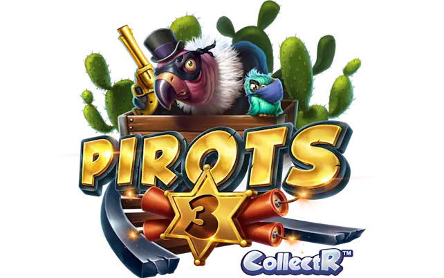 logo Pirots 3