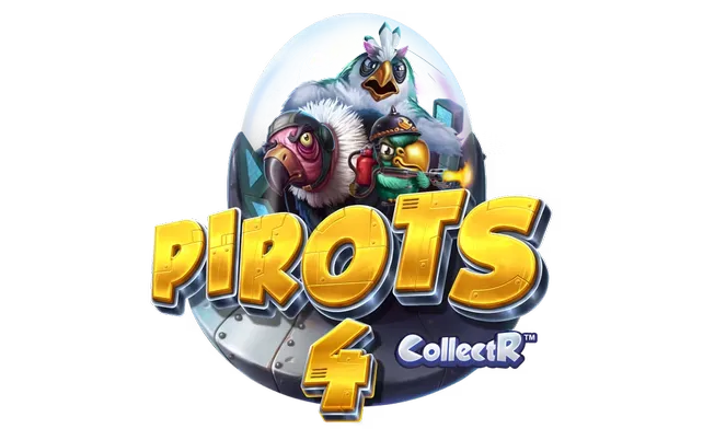 logo Pirots 4